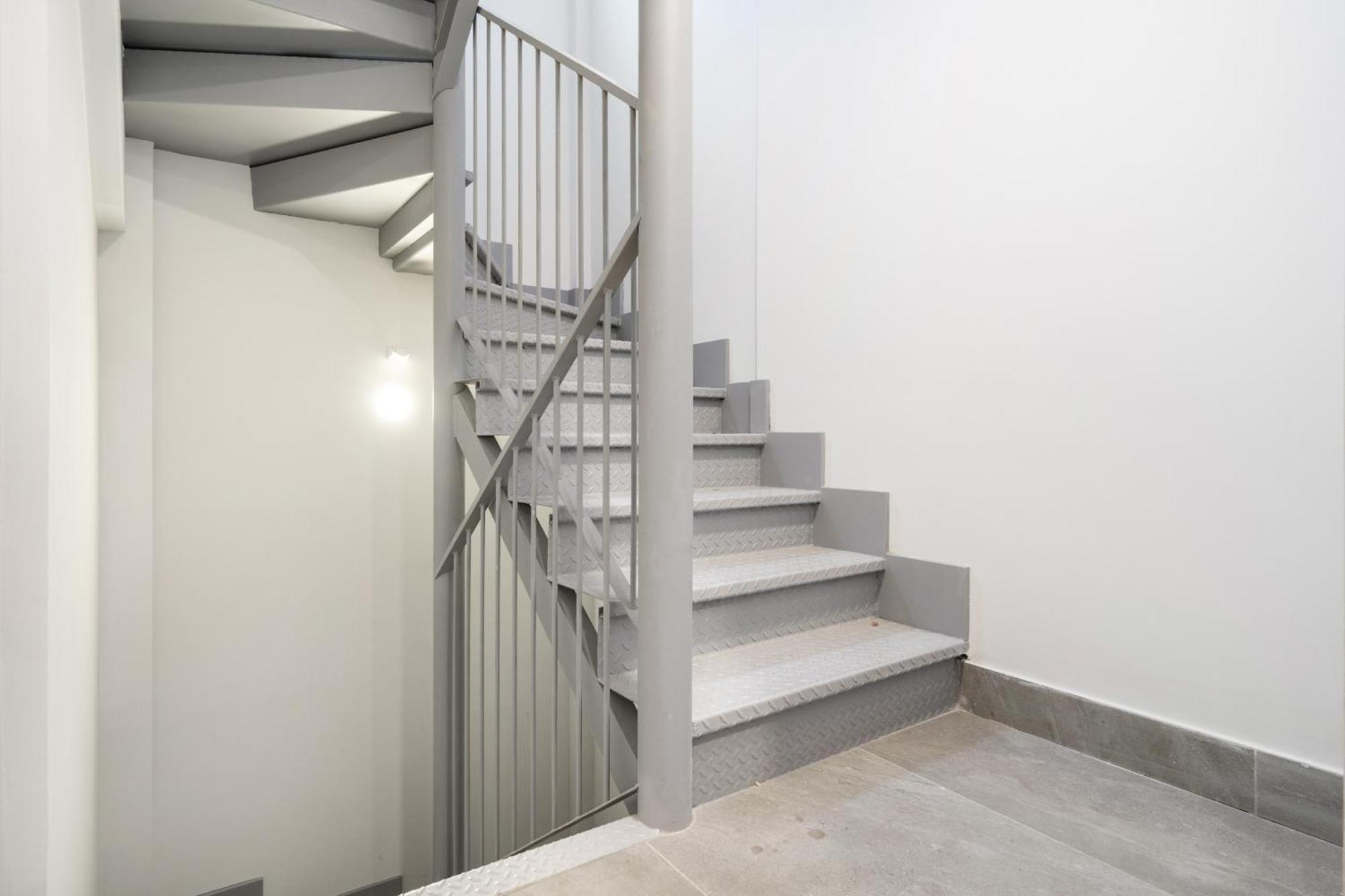 Madrid Riverside Studios Con Parking Incluido Alquiler Temporal Bagian luar foto